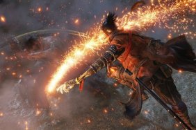 Loot in Sekiro