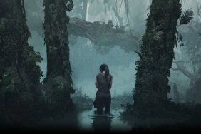 Shadow of the Tomb Raider New Game Plus