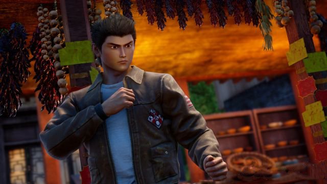 Shenmue 3 Release Date