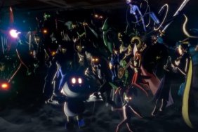 Shin Megami Tensei V