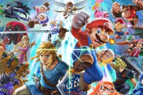 smash bros ultimate roster leak, Crazy Video Game Fan Theories