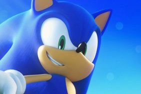 Sonic the Hedgehog movie release date