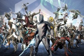 Warframe Twin Gremlins