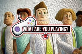 what are you playing two point hospital
