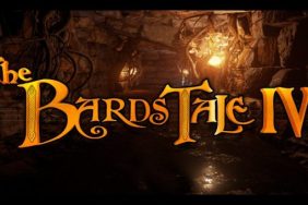 bard's tale IV