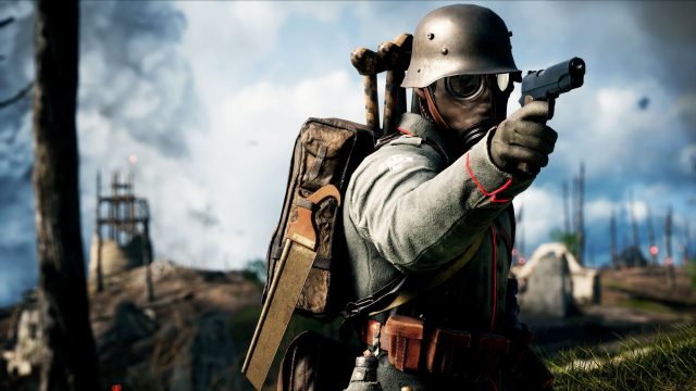 Battlefield 5 Delay: Why Has BF5 Been Delayed? - GameRevolution