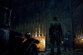call of cthulhu gameplay trailer