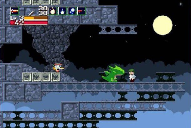 Cave Story