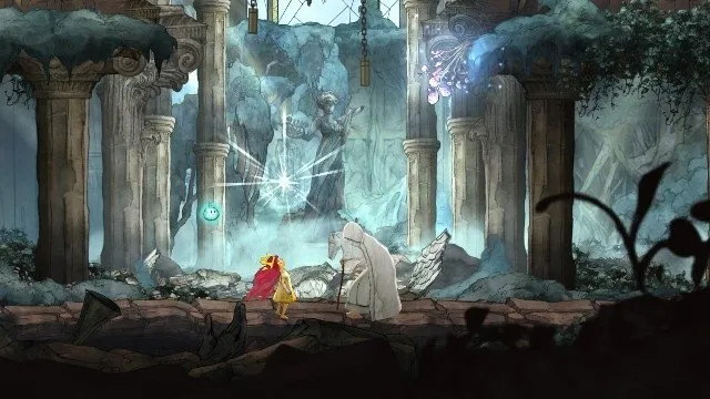 Udrydde ejendom Regeneration Child of Light Switch Port Confirmed With Physical Release: Child of Light 2  Teased - GameRevolution