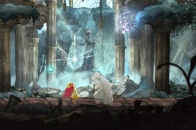 Child of Light, game anniversaries