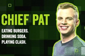 Chief Pat