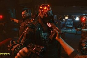 cyberpunk 2077 story complete