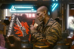 cyberpunk 2077 soundtrack