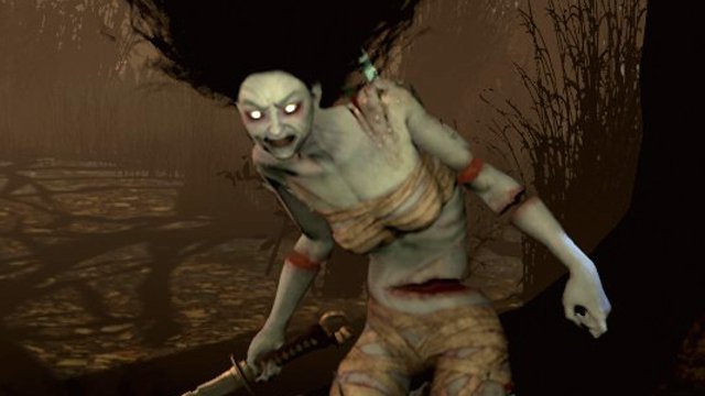 Dead by Daylight: The New Killer is the Spirit