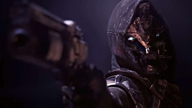 Destiny 2 Daily Reset 8/27/2021 – Vortainment