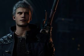 devil may cry 5 nero