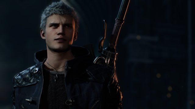 Devil May Cry 5 – Trailer Principal 