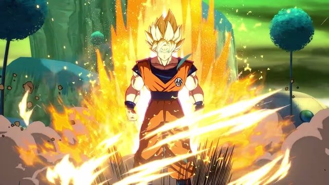 dragon ball fighterz best games of 2018