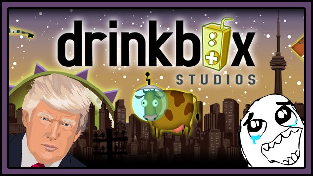 drinkbox studios guacamelee 2