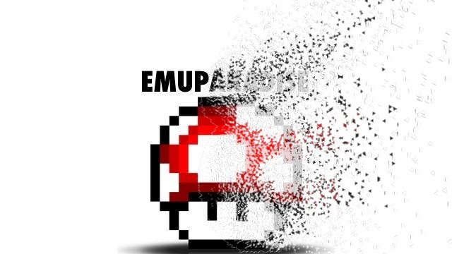 emuparadise rom downloads no longer available legal trouble