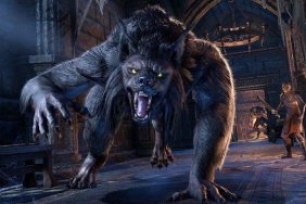 elder scrolls online wolfhunter