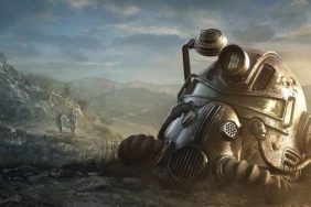Fallout 76 Beta mods Already Getting Fan Mods