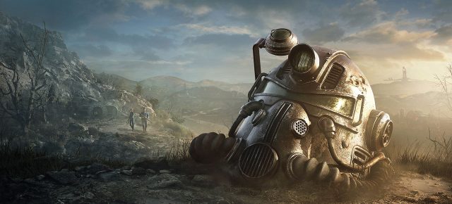 Fallout 76 Beta mods Already Getting Fan Mods