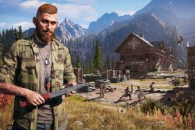 far cry 5 title update 9