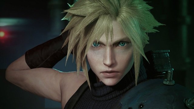 Final Fantasy 7 remake,video game franchises