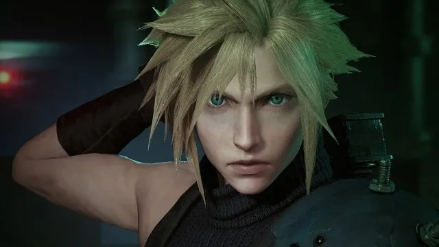 is Final Fantasy 7 remake a PS4 exclusive