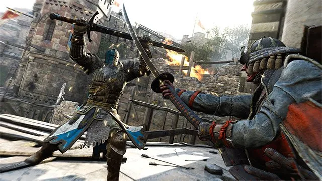 For Honor patch notes update 2.17.1
