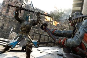 For Honor patch notes update 2.17.1