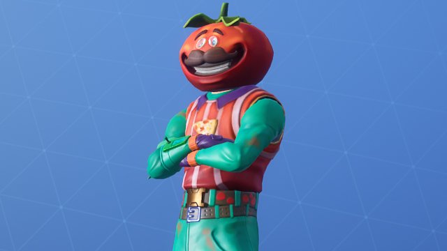 tomatohead challenges