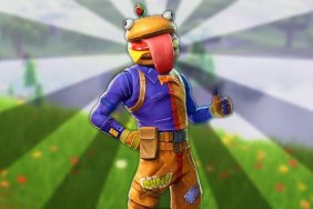 fortnite beef boss