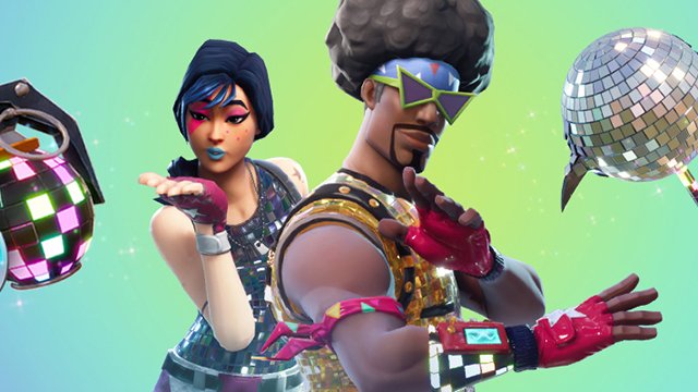 Fortnite 2FA: how to enable two-factor authentication and get the  Boogiedown emote