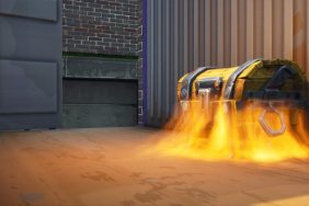fortnite stage challenge