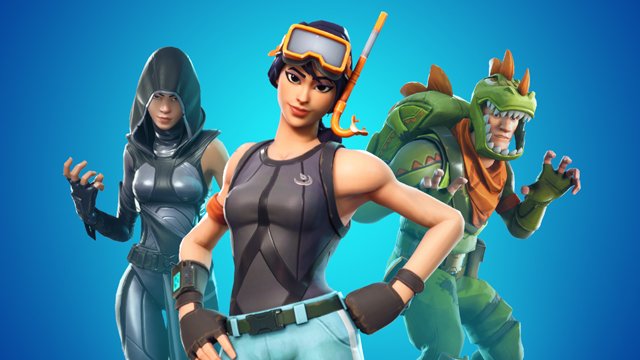 fortnite 5.40 update