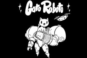 gato roboto catmechtroidvania game published devolver digital