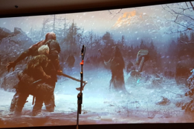 god of war