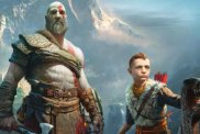 God of War best game 2018, Best PS4 Exclusives
