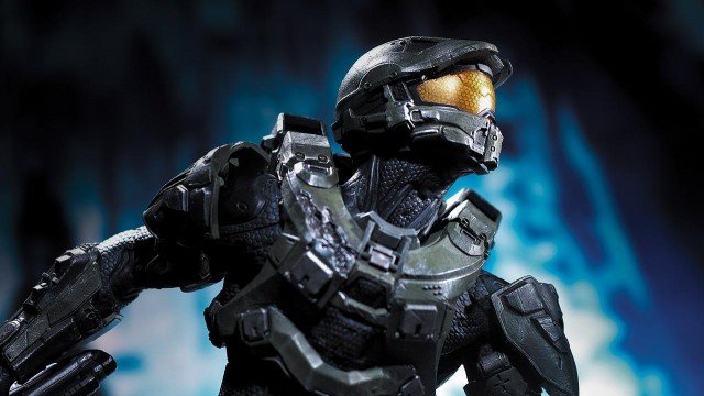 halo the master chief collection update