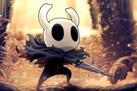 hollow knight godmaster