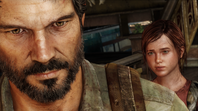 Best Zombie Games Ever: The Last Of Us