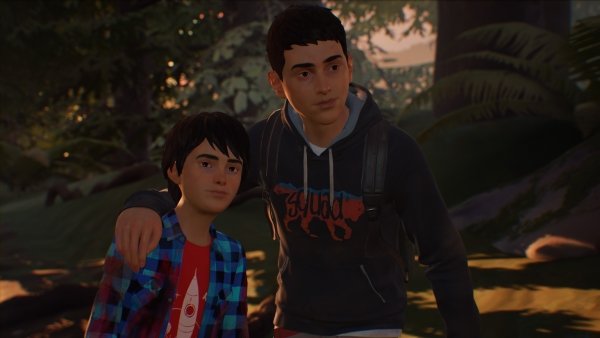 life is strange 2