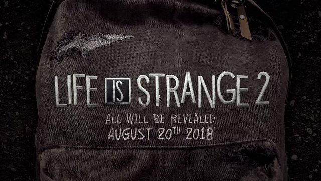 life is strange 2, September 2018 Games