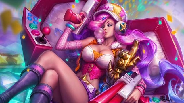 Riot Games Spokesperson Takes to Reddit Following Sexual Harassment Claims  - GameRevolution