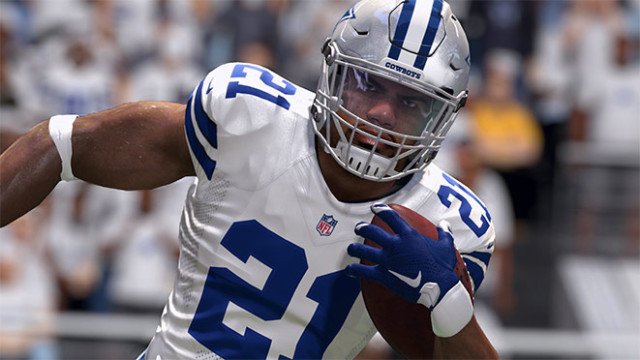 Madden Nintendo Switch Release Date