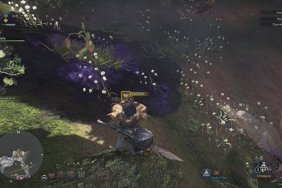 How to Carve Insects In Monster Hunter World