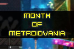 metroidvania