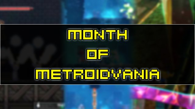 metroidvania